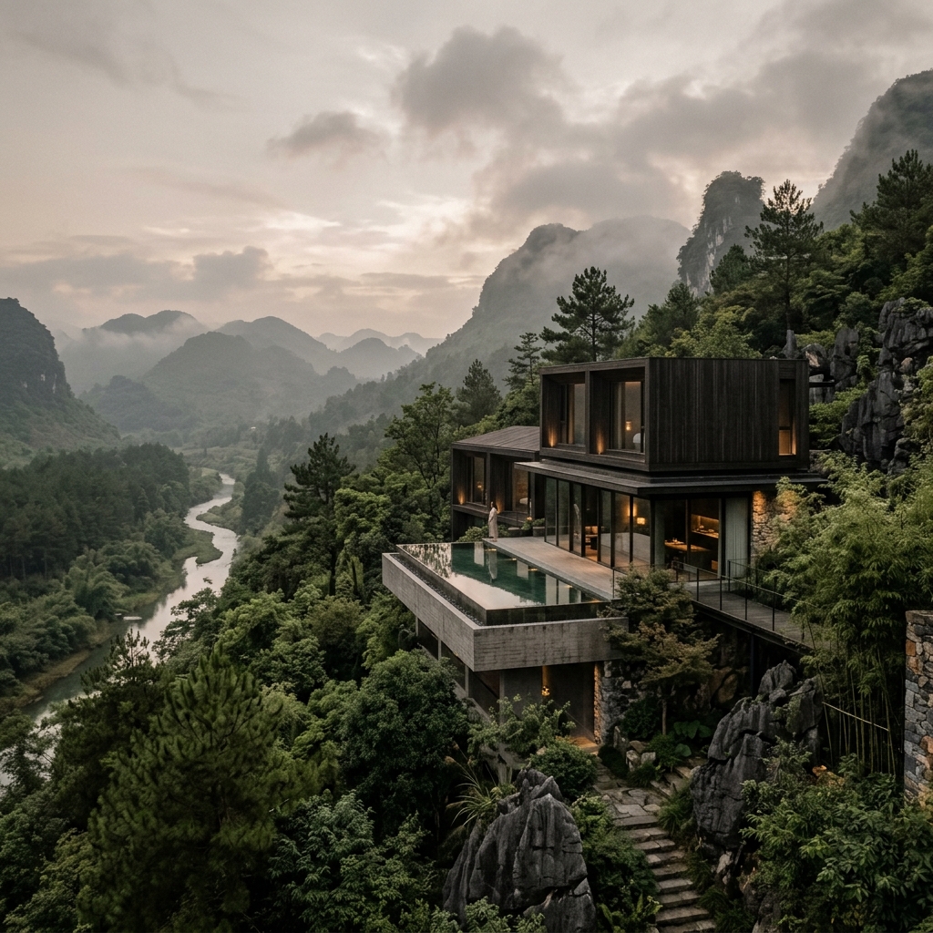 Architecture